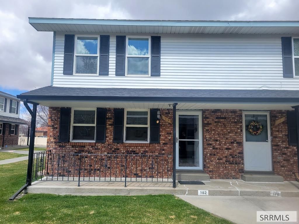 Image 1 of property listing at 182 Troy Avenue, Idaho Falls, ID 83402