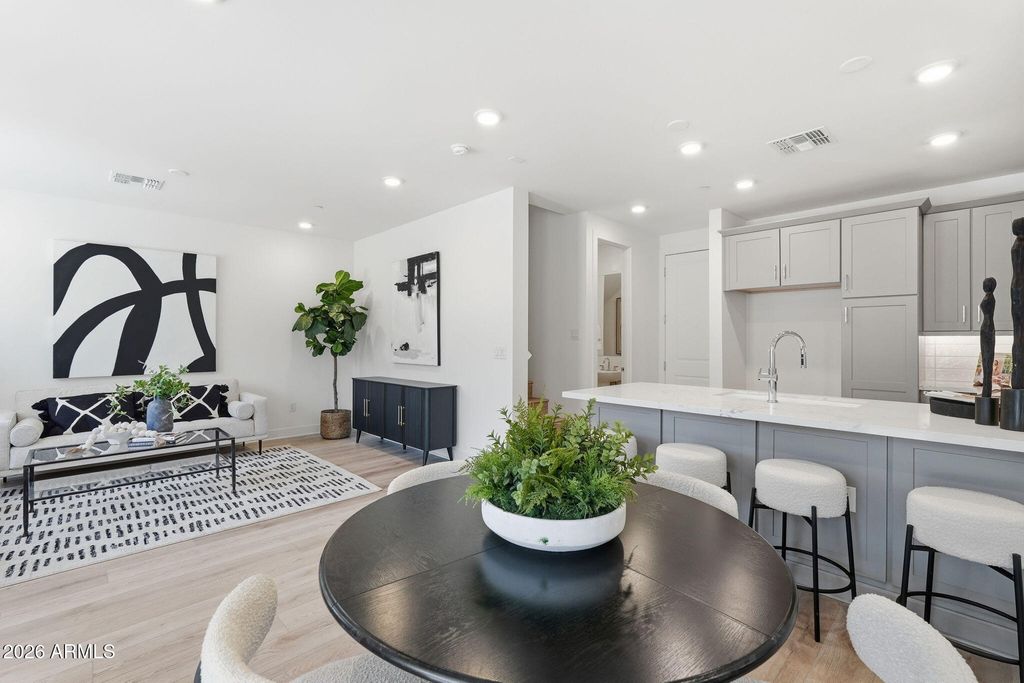2121 W SONORAN DESERT Drive 156, Phoenix, AZ 85085 — photo 4