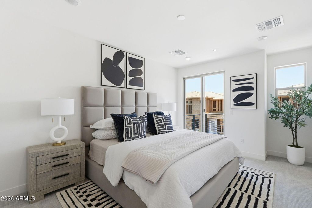2121 W SONORAN DESERT Drive 156, Phoenix, AZ 85085 — photo 5