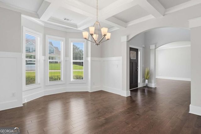 3925 Amberhill Circle, Cumming, GA 30040