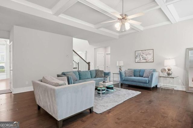 3925 Amberhill Circle, Cumming, GA 30040