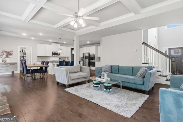 3925 Amberhill Circle, Cumming, GA 30040