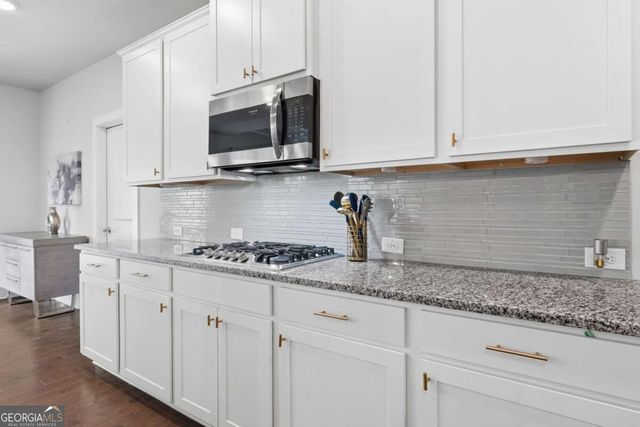 3925 Amberhill Circle, Cumming, GA 30040