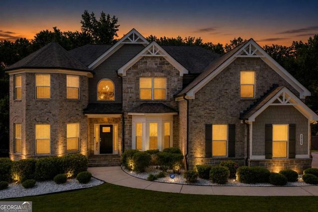 3925 Amberhill Circle, Cumming, GA 30040