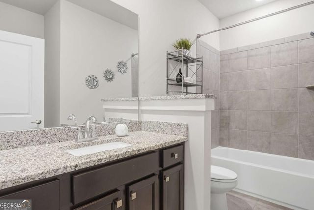 3925 Amberhill Circle, Cumming, GA 30040