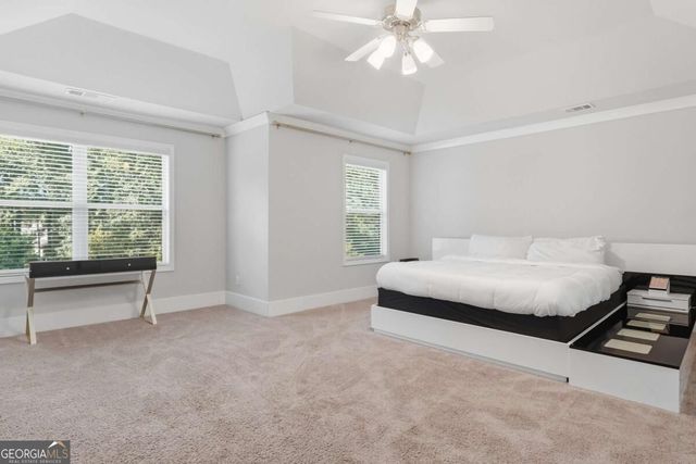 3925 Amberhill Circle, Cumming, GA 30040