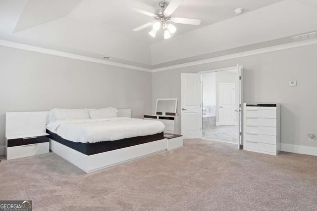 3925 Amberhill Circle, Cumming, GA 30040