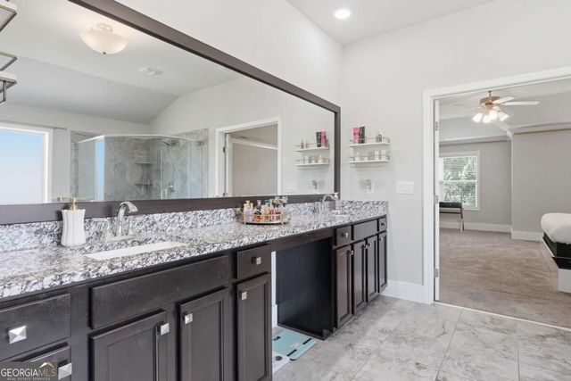 3925 Amberhill Circle, Cumming, GA 30040