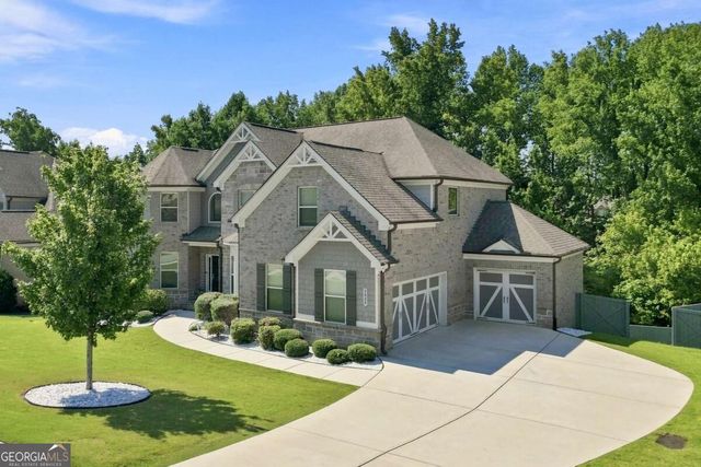 3925 Amberhill Circle, Cumming, GA 30040