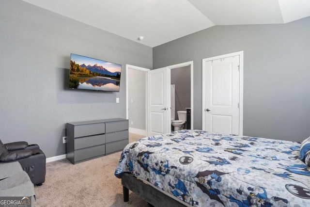 3925 Amberhill Circle, Cumming, GA 30040