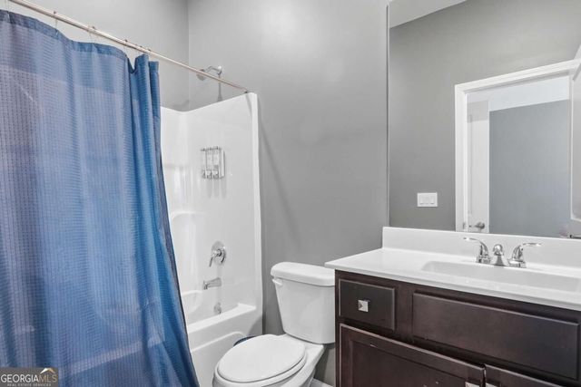 3925 Amberhill Circle, Cumming, GA 30040
