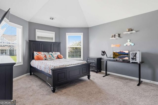 3925 Amberhill Circle, Cumming, GA 30040