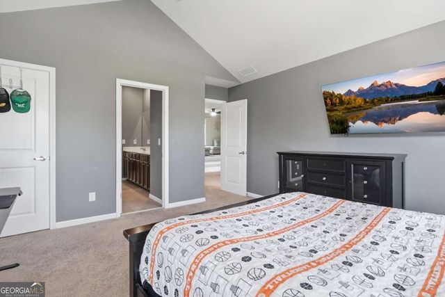 3925 Amberhill Circle, Cumming, GA 30040