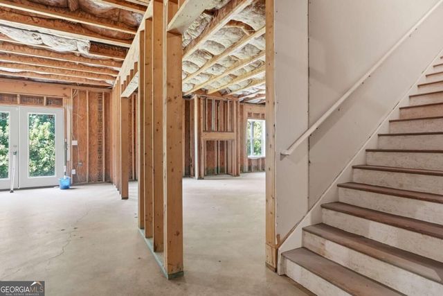 3925 Amberhill Circle, Cumming, GA 30040