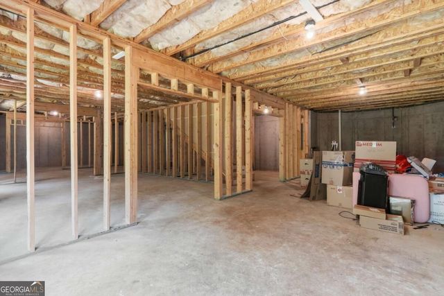 3925 Amberhill Circle, Cumming, GA 30040
