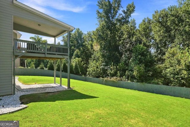 3925 Amberhill Circle, Cumming, GA 30040