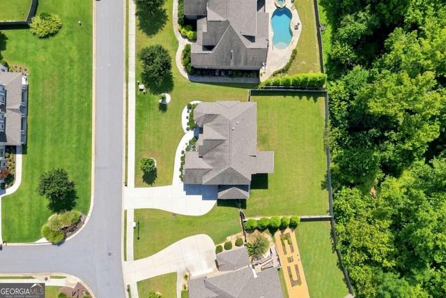 3925 Amberhill Circle, Cumming, GA 30040