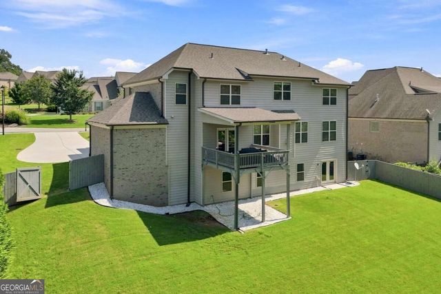 3925 Amberhill Circle, Cumming, GA 30040