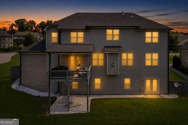 3925 Amberhill Circle, Cumming, GA 30040