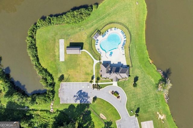 3925 Amberhill Circle, Cumming, GA 30040
