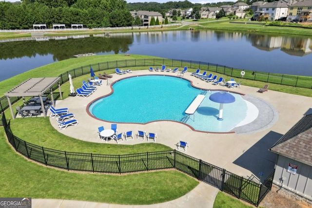 3925 Amberhill Circle, Cumming, GA 30040