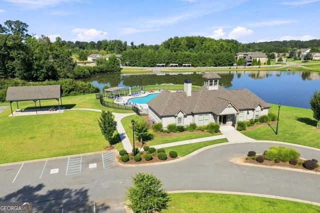 3925 Amberhill Circle, Cumming, GA 30040
