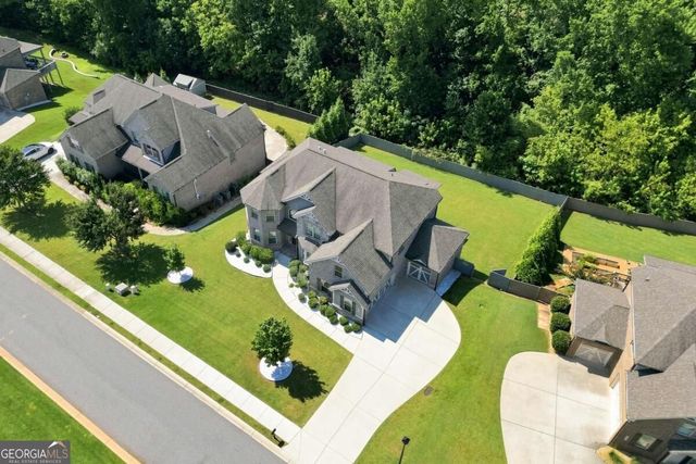 3925 Amberhill Circle, Cumming, GA 30040