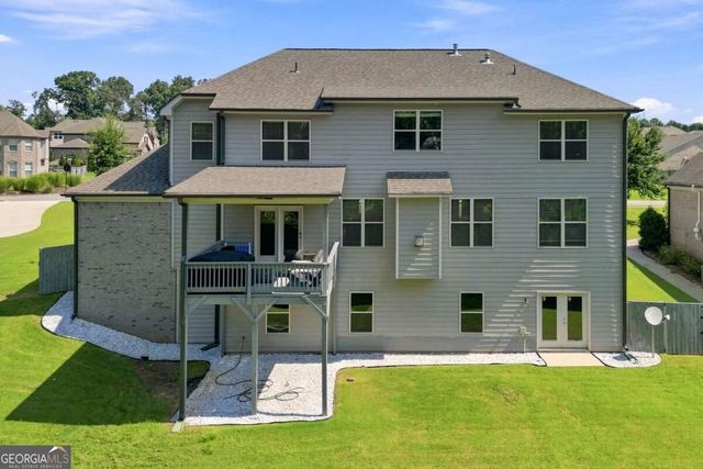 3925 Amberhill Circle, Cumming, GA 30040