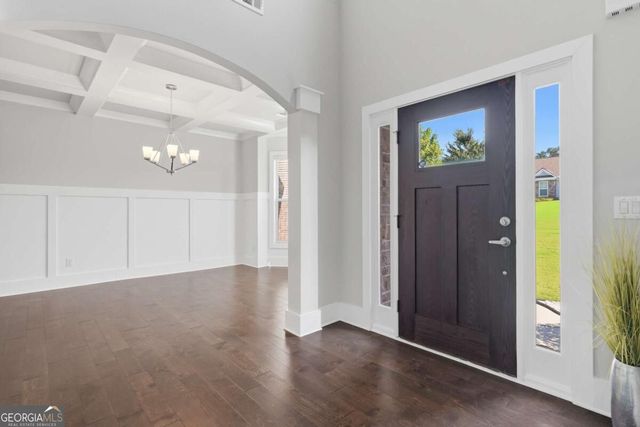 3925 Amberhill Circle, Cumming, GA 30040