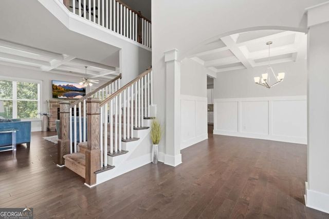 3925 Amberhill Circle, Cumming, GA 30040