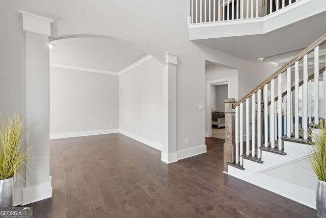 3925 Amberhill Circle, Cumming, GA 30040