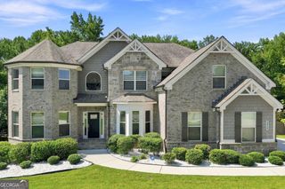3925 Amberhill Circle, Cumming, GA 30040