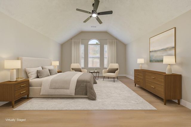 5512 Canyon Bluff Lane, Rosharon, TX 77583