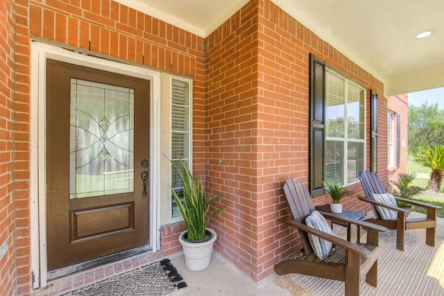 5512 Canyon Bluff Lane, Rosharon, TX 77583