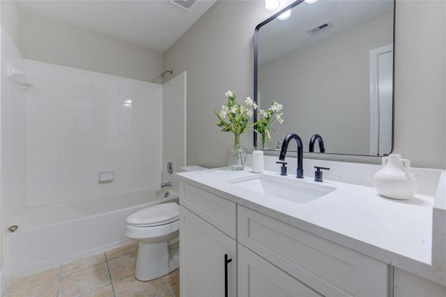 5512 Canyon Bluff Lane, Rosharon, TX 77583