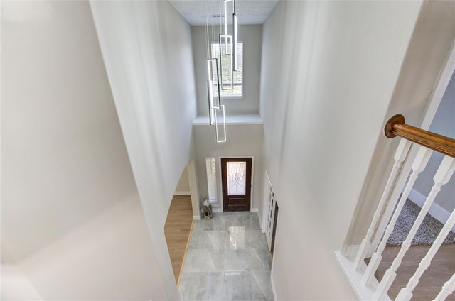 5512 Canyon Bluff Lane, Rosharon, TX 77583