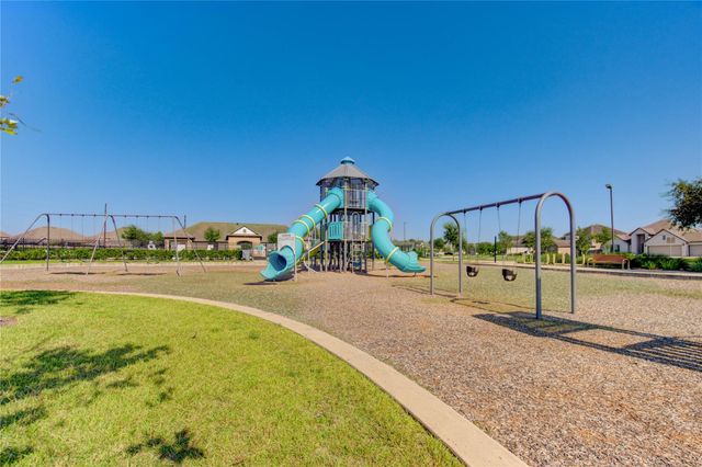 5512 Canyon Bluff Lane, Rosharon, TX 77583