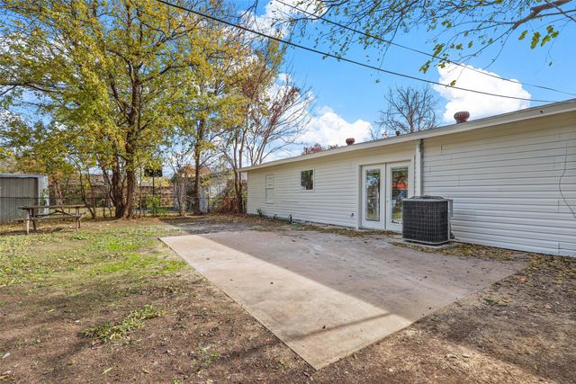 5832 Tracyne Drive, Westworth Village, TX 76114