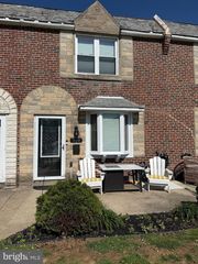 519 SEVEN OAKS DR, Clifton Heights, PA 19018