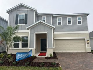 5620 LEMON GRASS STREET, Clermont, FL 34714