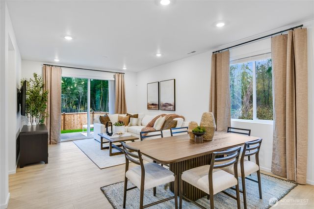 1613 Dorjun Drive, Port Townsend, WA 98368