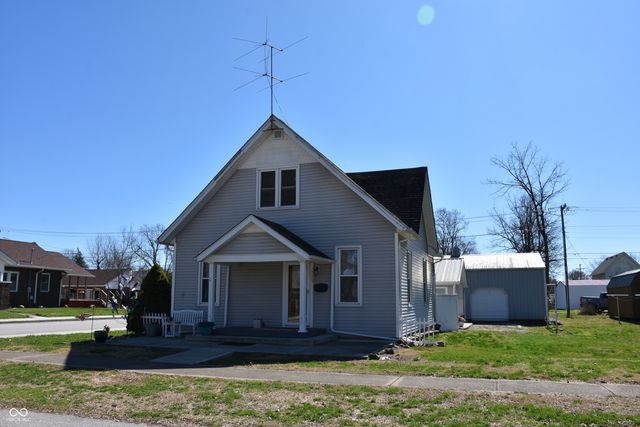 789 E Jackson Street, Martinsville, IN 46151