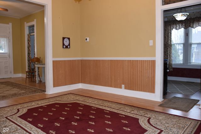 789 E Jackson Street, Martinsville, IN 46151