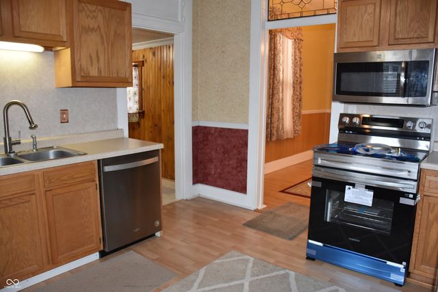 789 E Jackson Street, Martinsville, IN 46151