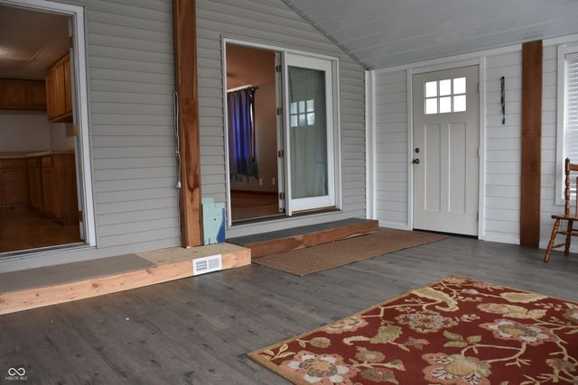 789 E Jackson Street, Martinsville, IN 46151