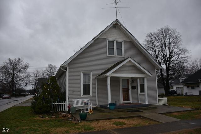 789 E Jackson Street, Martinsville, IN 46151