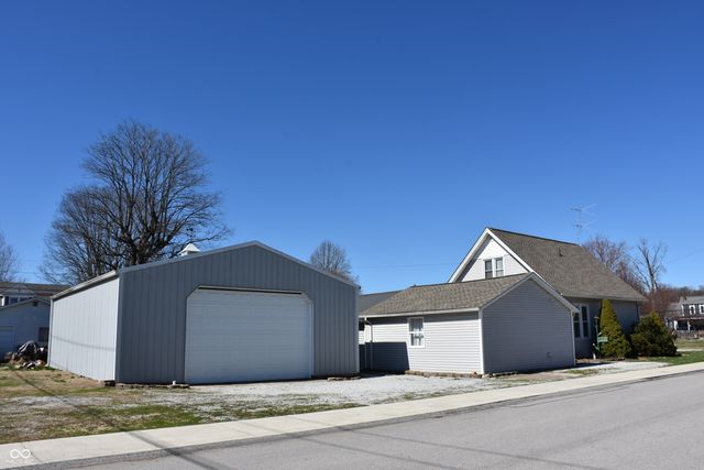 789 E Jackson Street, Martinsville, IN 46151