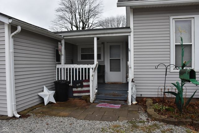 789 E Jackson Street, Martinsville, IN 46151