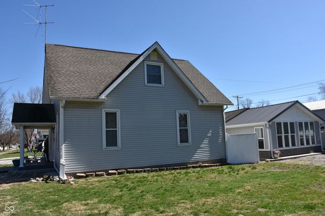 789 E Jackson Street, Martinsville, IN 46151