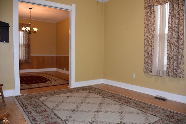 789 E Jackson Street, Martinsville, IN 46151